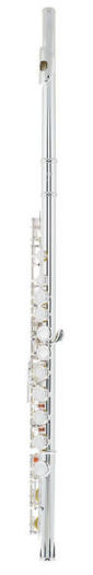 Thomann FL-1000 CE Flute [2]