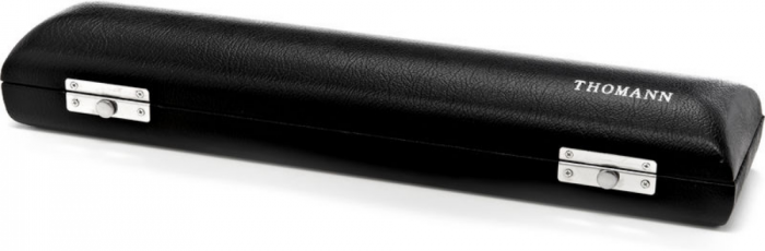 Thomann FL-200 Flute [10]