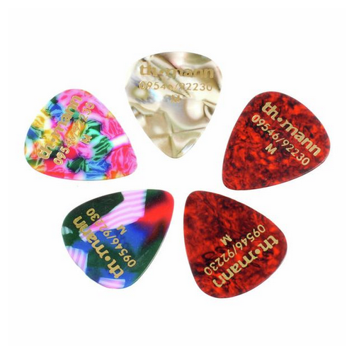 Thomann Guitar Set G13 Sunburst [7]