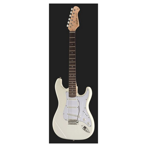 Thomann Guitar Set G13 White [2]