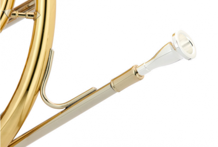Thomann HR-104 F French Horn [7]