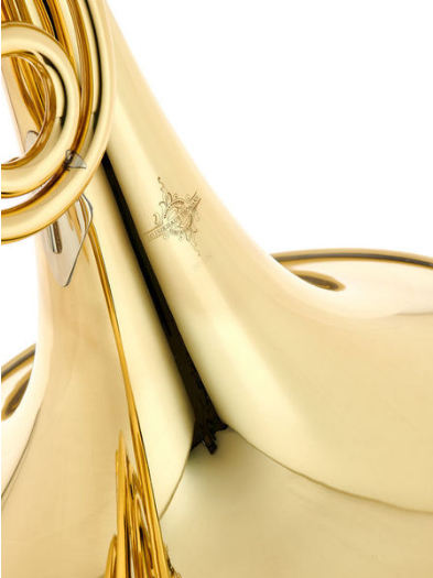 Thomann HR-104 F French Horn [8]
