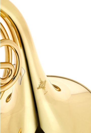 Thomann HR-106 Bb French Horn [8]
