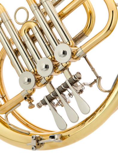 Thomann HR-106 Bb French Horn [6]