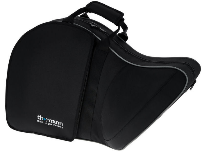 Thomann HR-106 Bb French Horn [10]