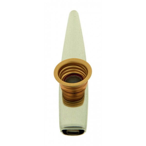 Thomann Kazoo (Metal) [4]