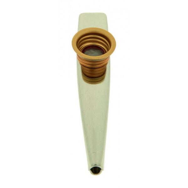 Thomann Kazoo (Metal) [5]