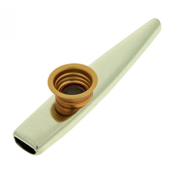 Thomann Kazoo (Metal) [1]