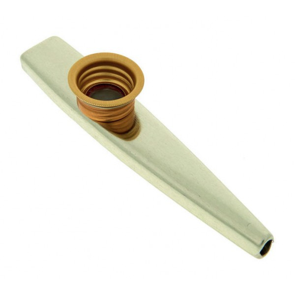 Thomann Kazoo (Metal) [3]