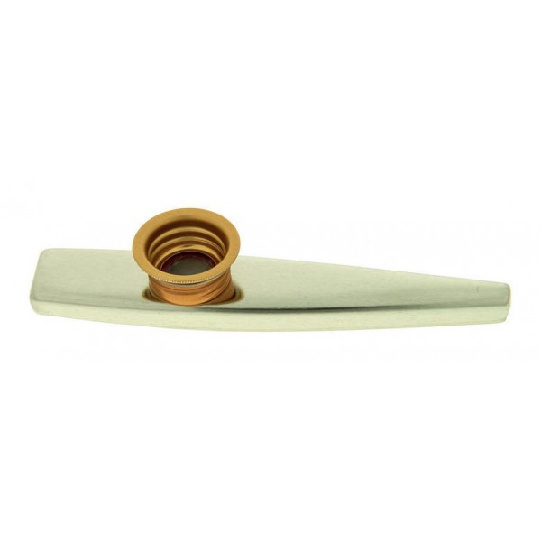 Thomann Kazoo (Metal) [2]