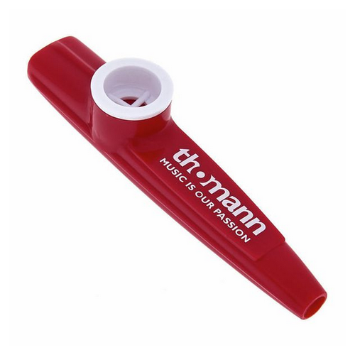 Thomann Kazoo Red [2]