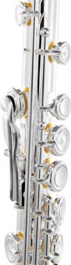 Thomann Kotori KF-CBEO Flute [6]