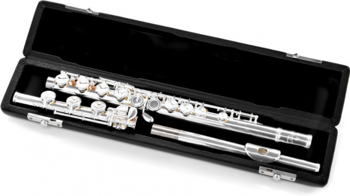 Thomann Kotori KF-CBEO Flute [9]