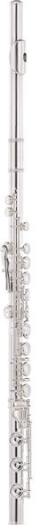 Thomann Kotori KF-CBEO Flute [3]
