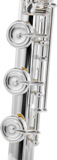 Thomann Kotori KF-CBEO Flute [5]