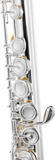 Thomann Kotori KF-CBEO Flute [7]