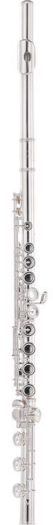 Thomann Kotori KF-CBEO Flute [2]