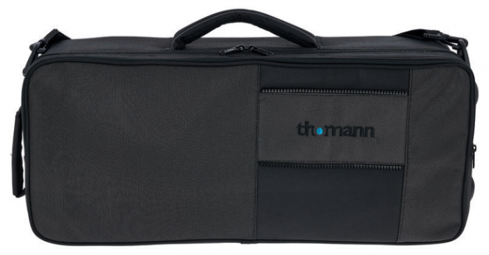 Thomann Lightcase Alto Sax Rectangular [2]