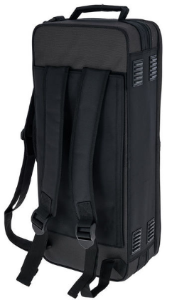 Thomann Lightcase Alto Sax Rectangular [6]