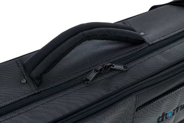 Thomann Lightcase Alto Sax Rectangular [8]