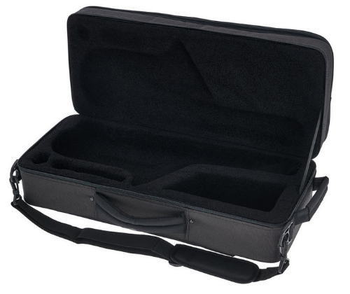 Thomann Lightcase Alto Sax Rectangular [7]