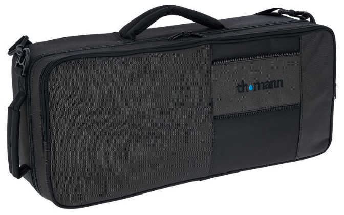 Thomann Lightcase Alto Sax Rectangular [3]