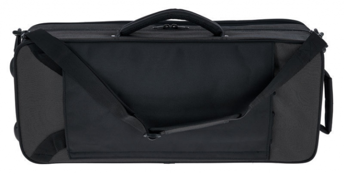 Thomann Lightcase Alto Sax Rectangular [4]