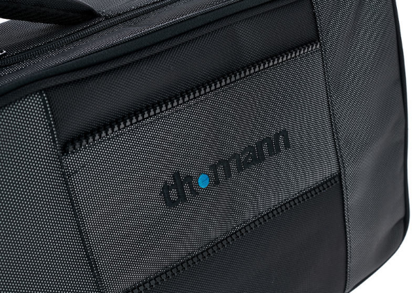 Thomann Lightcase Alto Sax Rectangular [11]
