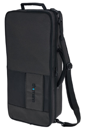 Thomann Lightcase Alto Sax Rectangular [5]