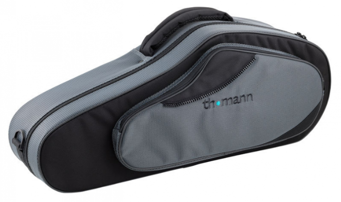Thomann Lightcase Alto Sax Shaped [3]