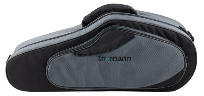 Thomann Lightcase Alto Sax Shaped [2]