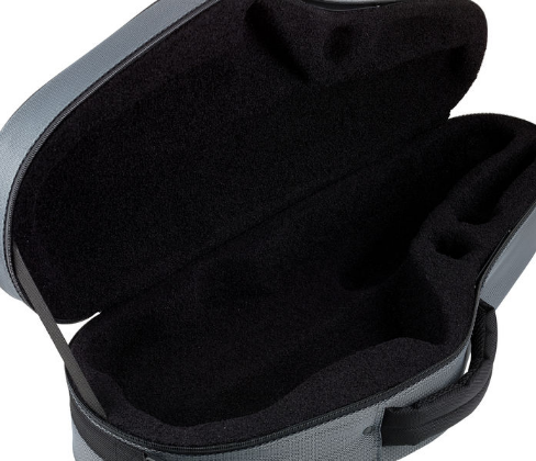 Thomann Lightcase Alto Sax Shaped [8]