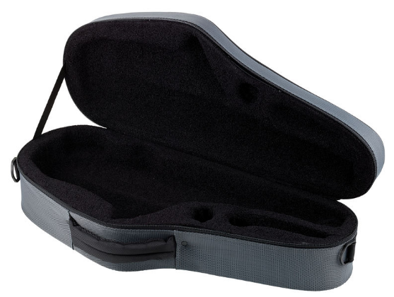 Thomann Lightcase Alto Sax Shaped [9]
