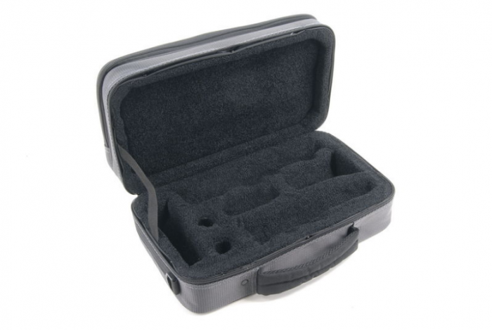 Thomann Lightcase Boehm Klarinette [7]