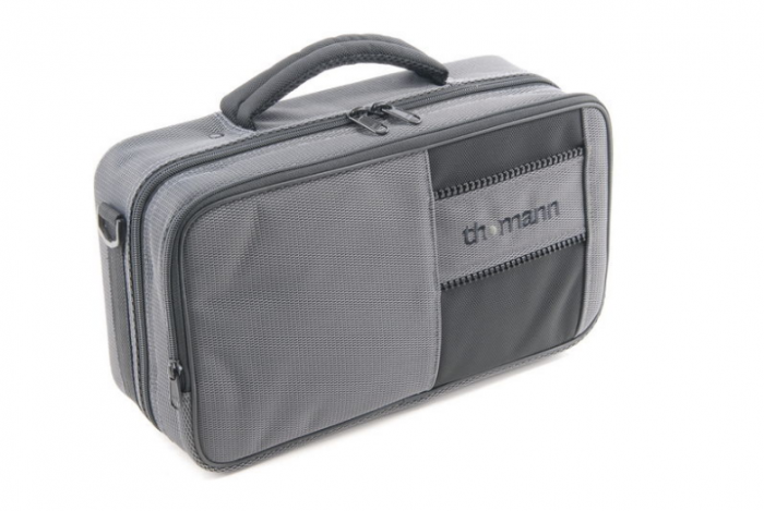 Thomann Lightcase Boehm Klarinette [3]