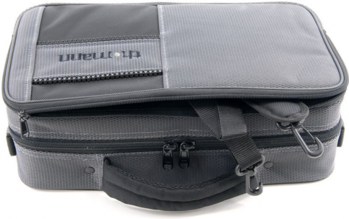 Thomann Lightcase Boehm Klarinette [6]