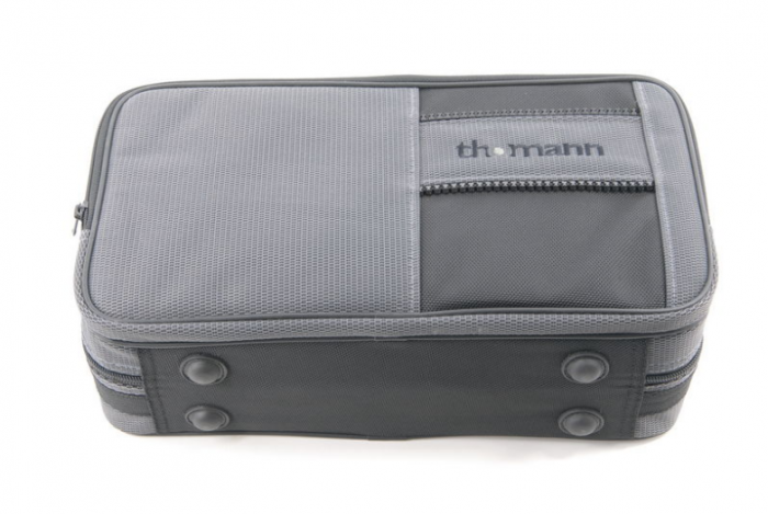 Thomann Lightcase Boehm Klarinette [5]