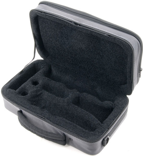 Thomann Lightcase Boehm Klarinette [8]