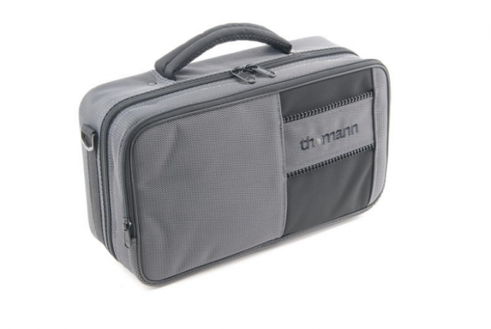 Thomann Lightcase Boehm Klarinette [2]