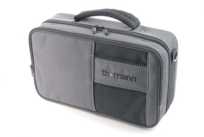 Thomann Lightcase Boehm Klarinette [4]
