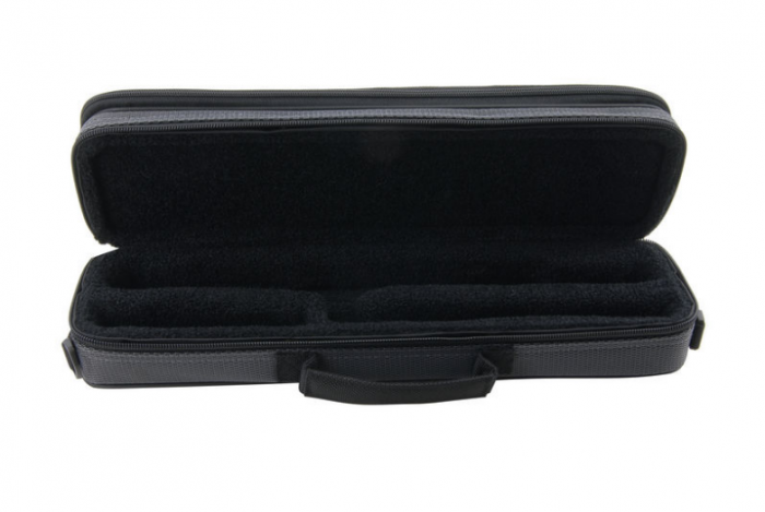 Thomann Lightcase Flute [6]