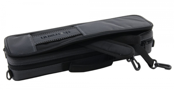 Thomann Lightcase Flute [5]