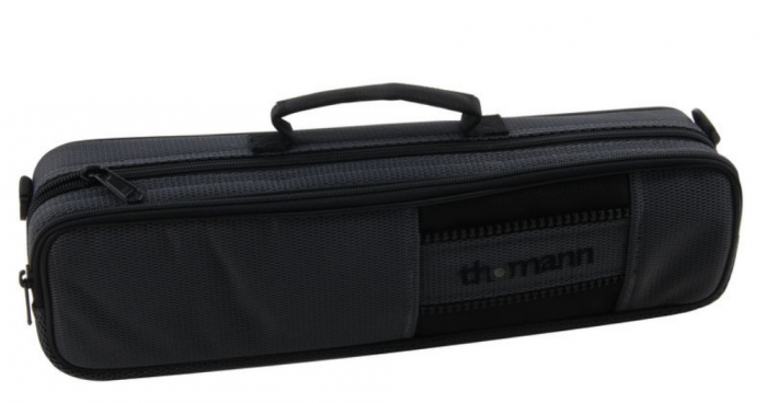 Thomann Lightcase Flute [2]