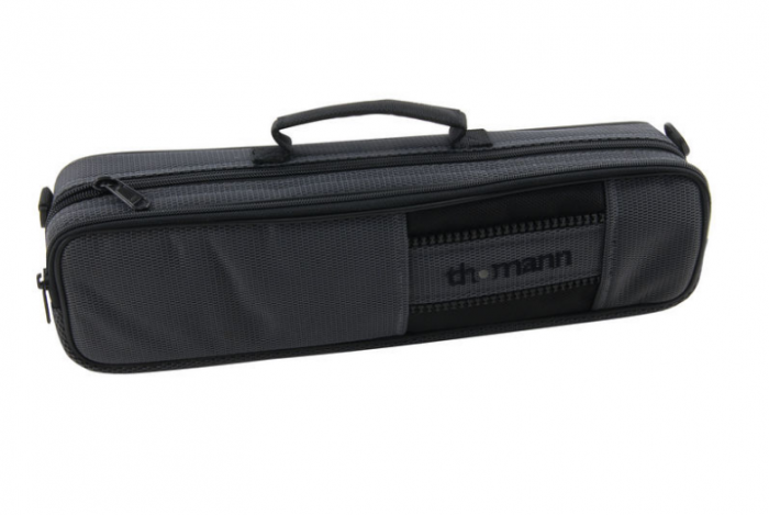 Thomann Lightcase Flute [4]