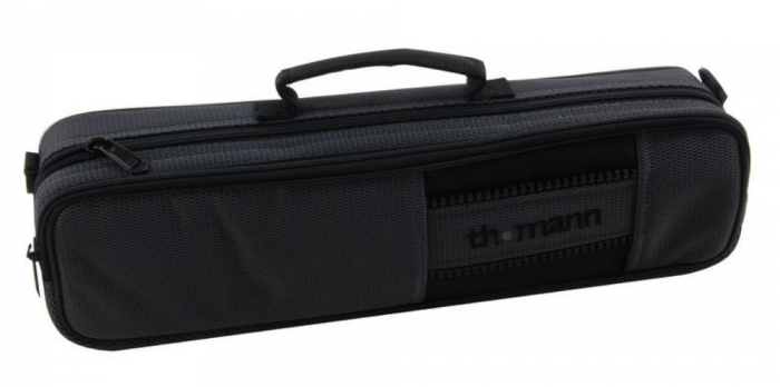 Thomann Lightcase Flute [3]