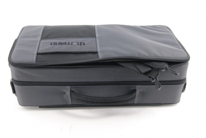 Thomann Lightcase Trumpet Rectangular [9]