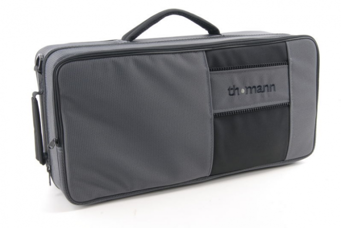 Thomann Lightcase Trumpet Rectangular [3]
