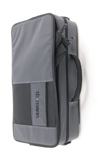 Thomann Lightcase Trumpet Rectangular [8]