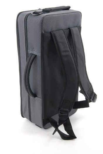 Thomann Lightcase Trumpet Rectangular [6]