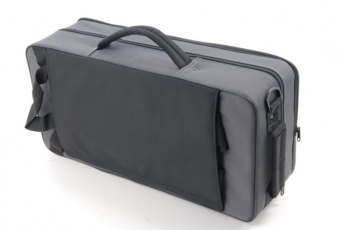 Thomann Lightcase Trumpet Rectangular [5]